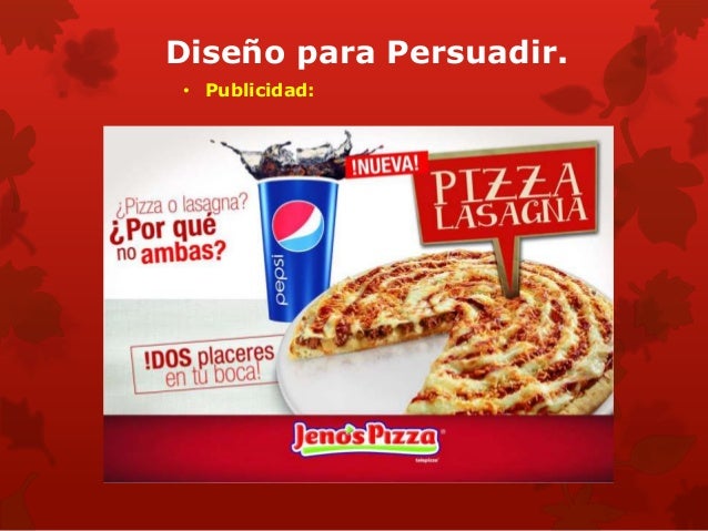 Resultado de imagen para diseño de persuasión