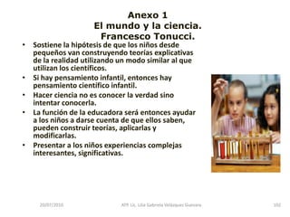 14/05/2010ATP. Lic. Lilia Gabriela Velàzquez Guevara.58Es imprescindible que el sujeto cuente con un ambiente alfabetizador mediante condiciones mínimas.Interactuar con otros sujetos:Son quiénes utilizan habitualmente la lectura y escritura. Para qué y porqué se realizan? Descubrir en ellos que sirven para resolver diferentes situaciones y necesidades. La utilidad y finalidad diversas. Modelos lectores y escritores. Sujetos con quienes se propicien los momentos en los cuales se puedan compartir esas acciones.