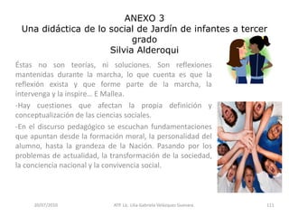 Construcción de nociones de forma, espacio y medida.