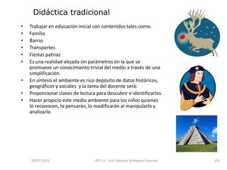 14/05/2010ATP. Lic. Lilia Gabriela Velàzquez Guevara.67ANEXO 1.- Por qué es interesante la resolución infantil de problemas. S. ThorntonSe tiene una meta y no se sabe como alcanzarla.Es una parte central de nuestra vida cotidiana.Es una tarea intelectual, estimulante, mediante la cual los niños (as) valoran sus propios esfuerzos para descubrir nuevos conceptos e inventar estrategias nuevas. 