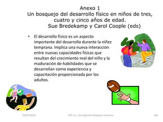 Los niños pequeños comienzan sus estudios de geometría con el tema de la topología.