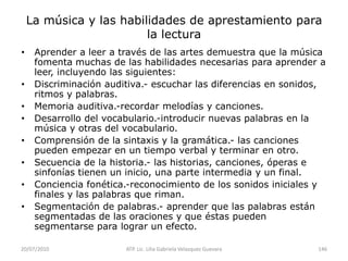 14/05/2010ATP. Lic. Lilia Gabriela Velàzquez Guevara.97CAMPO FORMATIVO:EXPLORACIÓN Y CONOCIMIENTO DEL MUNDO    Este campo favorece el     pensamiento reflexivo     de los niños a través     del contacto directo    y las experiencias vividas    en su entorno.