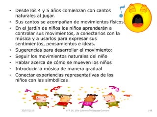 Actitud pro – natural.