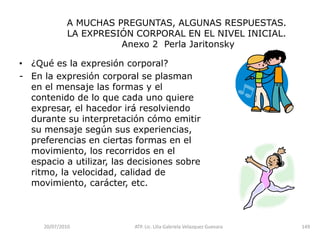 Actitud pro – social.