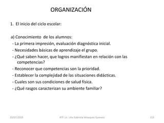 Sensibilización para fomentar una actitud reflexiva sobre el aprovechamiento adecuado de los recursos naturales.