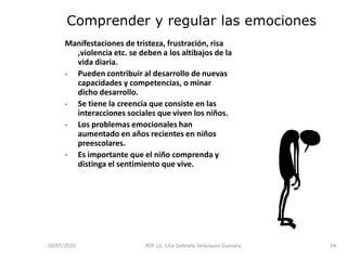 Juego simbólicoEl juego es una forma intencional de empalmar una supuesta situación sobre una real.Los niños nos proporcionan muchas claves en sus juegos de simulación de que ellos comprenden que ciertas entidades pueden representar objetos reales como si lo fuesen, pero pueden decirte que no lo son.¿Por qué es importante el juego de simulación?El niño transforma mentalmente objetos y significados de palabras, lo cual es parecido a la imaginación y el pensamiento creativo, de esta manera jugar a representar es precursor del desarrollo de actividades cognitivas.El juego de simulación le permite al niño actuar como si fuese otra persona, este tipo de juego socio dramático o juego de simulación social puede proporcionarle una practica de diferenciar el si mismo de otros y la perspectiva de los demás para probar roles sociales, entonces se podría asistir el desarrollo social y cognitivo social.El desarrollo del juego de simulación consiste en desprender rutinas de comportamiento y objeto de la rutina acostumbrada, situaciones de la vida real y contextos motivacionales.