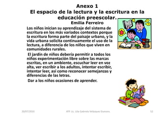 Se habla poco y no siempre existen oportunidades de intercambio.