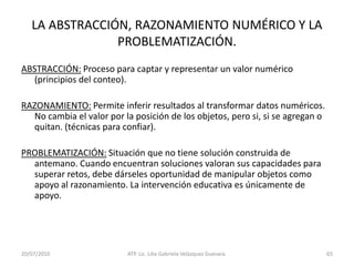 Atañe a algún otro.