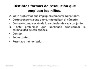 Atañe al que aprende.