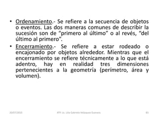14/05/2010ATP. Lic. Lilia Gabriela Velàzquez Guevara.42¿Qué es el lenguaje?Compartir y desarrollarseEl lenguaje comienza como un medio de comunicación entre un grupo.Usamos el lenguaje para reflexionar sobre nuestra propia experiencia y para expresar simbólicamente esta reflexión a nosotros mismos.A través del lenguaje compartimos lo que aprendemos con otras personas. La sociedad edifica el aprendizaje sobre el aprendizaje a través del lenguaje.Compartimos también nuestras respuestas emocionales y estéticas.