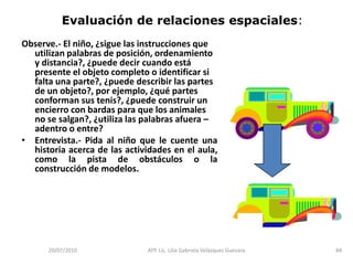 14/05/2010ATP. Lic. Lilia Gabriela Velàzquez Guevara.43Personal y social.El poder personal de crear lenguaje esta marcadamente determinado por las necesidades sociales de comprender a los otros y de hacerse de comprender a los otros y de hacerse entender por ellos, y además, el lenguaje de cada individuo entra pronto en las normas de lenguaje de la comunidad.