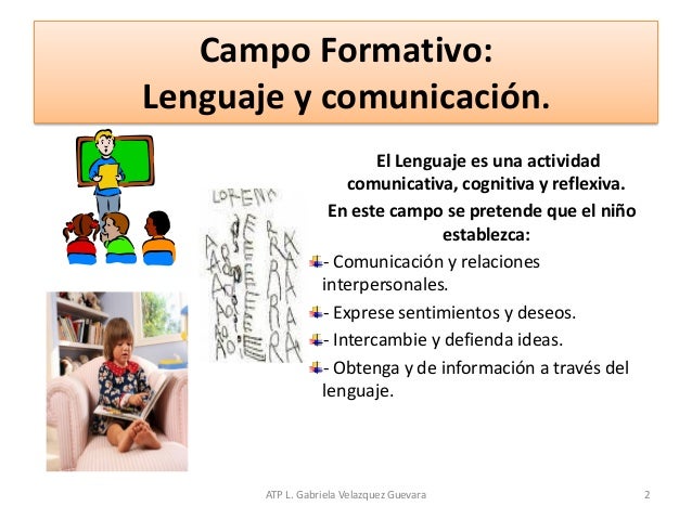 Guia Lenguaje y comunicacion