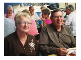 Campout at turtle bayou