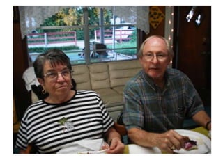 Campout at turtle bayou