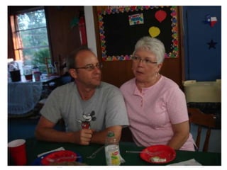 Campout at turtle bayou