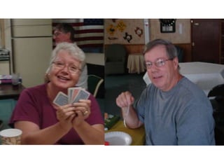 Campout at turtle bayou