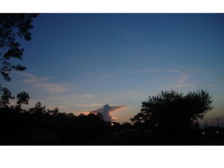 Campout at turtle bayou