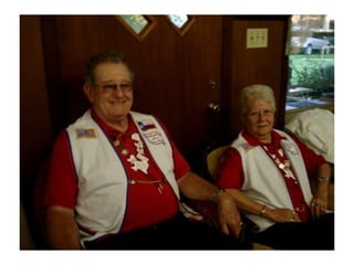 Campout at turtle bayou