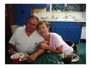 Campout at turtle bayou