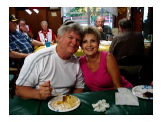 Campout at turtle bayou