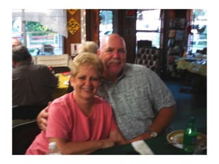 Campout at turtle bayou