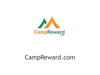 CampReward.com
 