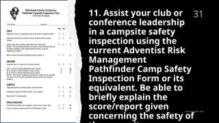 Camp Safety- Master Guide Aspirant Camping skill.pptx