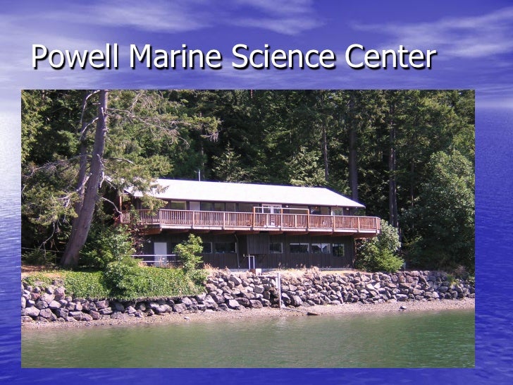 Camp seymour 2010 powerpoint upload