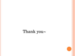 Thank you~ 