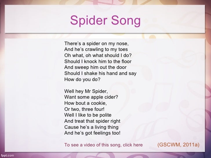 Camp Song Book