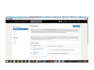 Campturas de pantalla