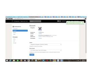 Campturas de pantalla