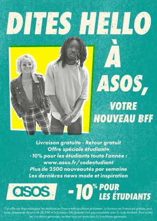 Campus mag Décembre 2016