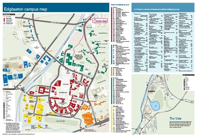 Parkland College Campus Map Campus Visitors-Map