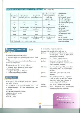 Campus+2+ methode+de+francais
