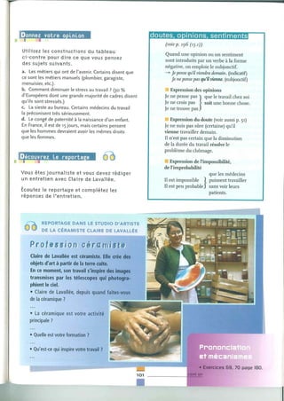 Campus+2+ methode+de+francais