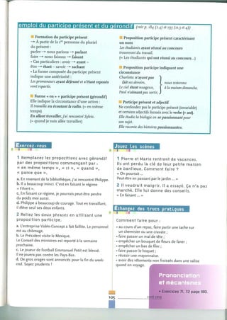 Campus+2+ methode+de+francais