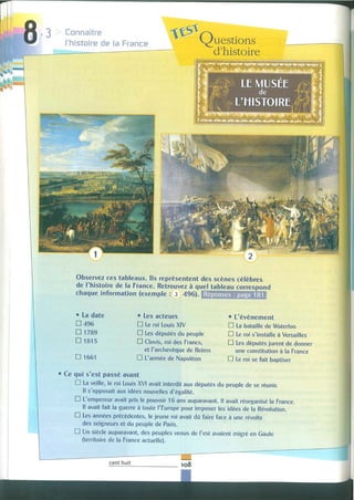 Campus+2+ methode+de+francais