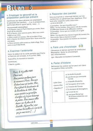 Campus+2+ methode+de+francais