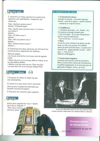 Campus+2+ methode+de+francais