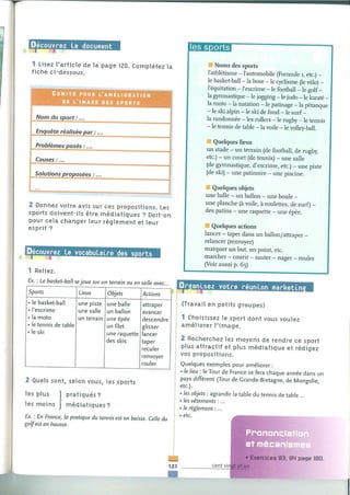 Campus+2+ methode+de+francais