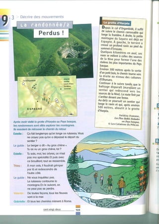 Campus+2+ methode+de+francais