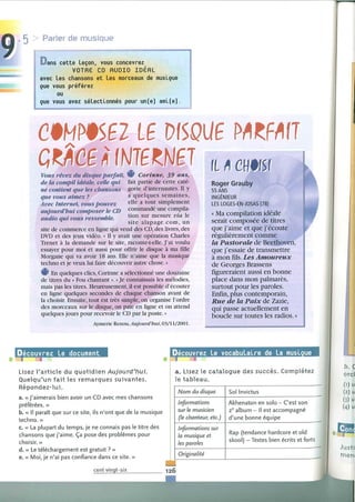 Campus+2+ methode+de+francais