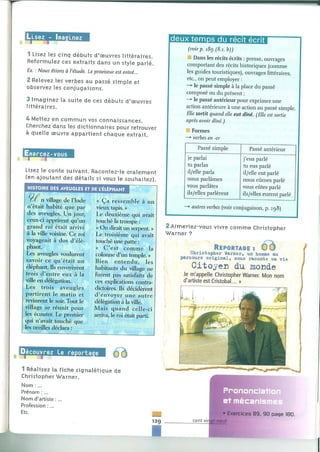 Campus+2+ methode+de+francais