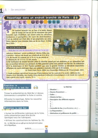 Campus+2+ methode+de+francais