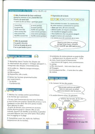 Campus+2+ methode+de+francais