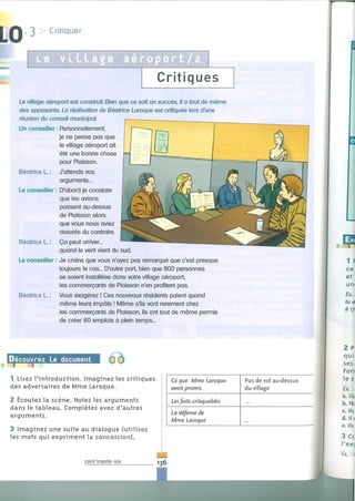 Campus+2+ methode+de+francais