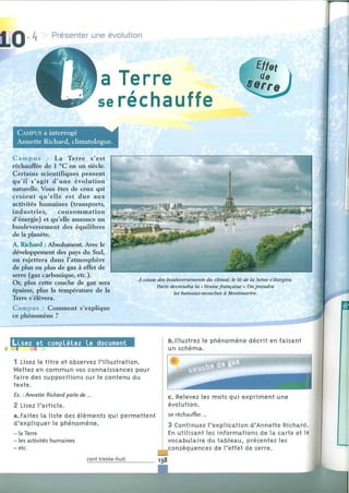 Campus+2+ methode+de+francais