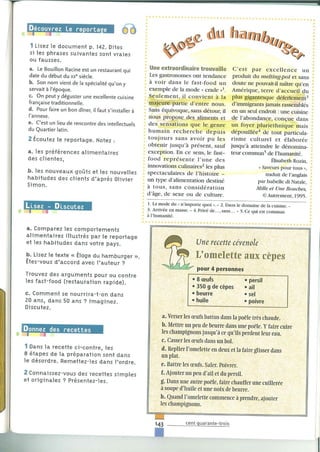 Campus+2+ methode+de+francais