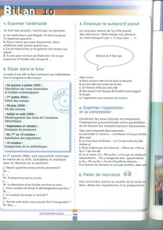 Campus+2+ methode+de+francais